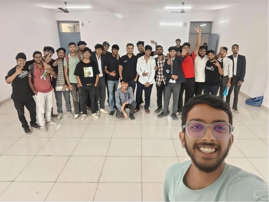 Workshop Activity